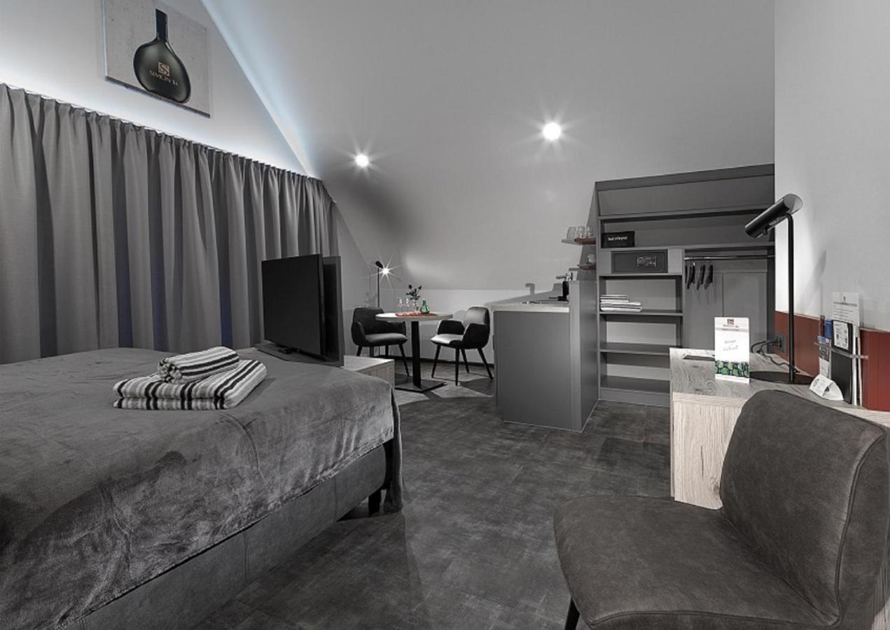 Weinmotel Simon 1 A Guest house Alzenau in Unterfranken